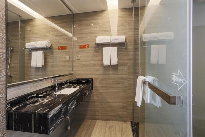 Imagen de la habitación del Hotel Amigo (Shenzhen Gongming). Foto 5