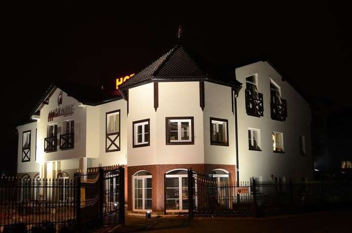 Imagen general del Hotel Amigo, Sulej&oacute;wek. Foto 2