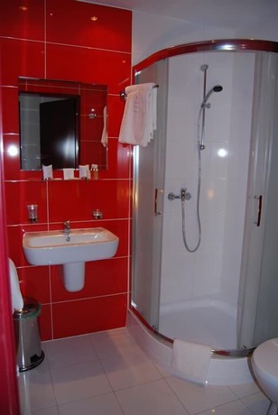 Imagen de la habitación del Hotel Amigo, Sulej&oacute;wek. Foto 15