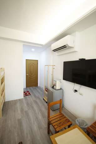 Imagen general del Hotel Amigo, Tainan. Foto 2
