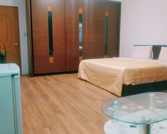 Imagen de la habitación del Hotel Amigo, Tainan. Foto 15