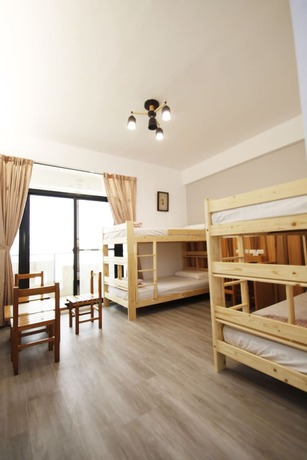 Imagen de la habitación del Hotel Amigo, Tainan. Foto 16
