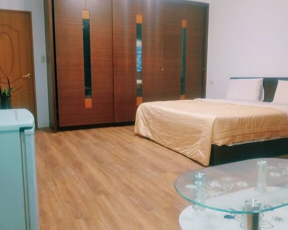 Imagen de la habitación del Hotel Amigo, Tainan. Foto 21