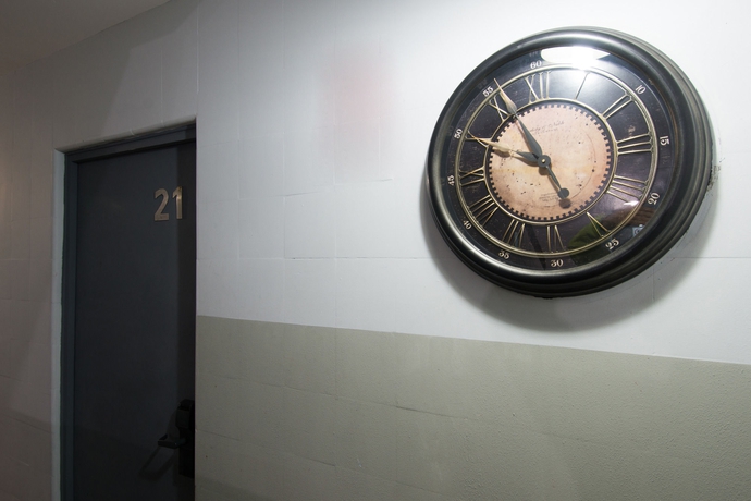 Imagen de los interiores del Hotel Amigo Zocalo. Foto 11