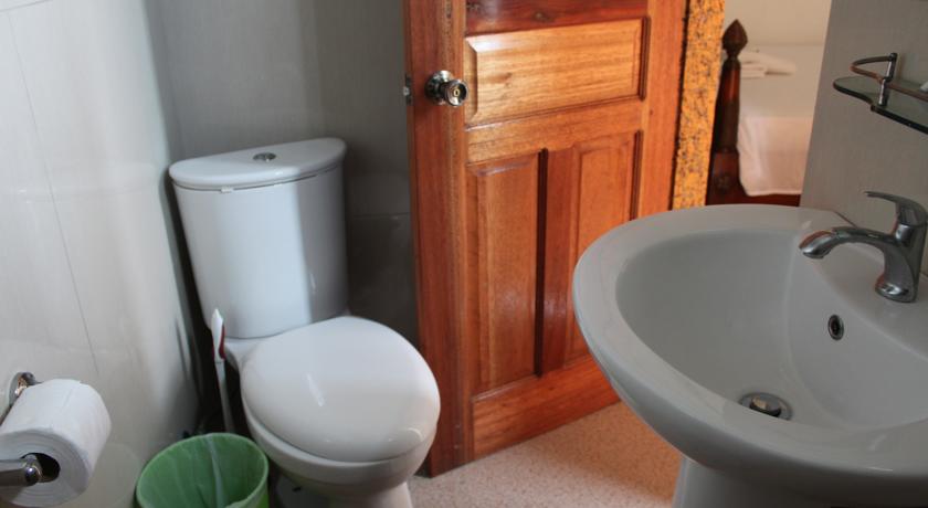 Imagen de la habitación del Hotel Amigos Beach Resort Boracay. Foto 3