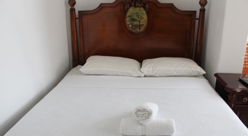 Imagen de la habitación del Hotel Amigos Beach Resort Boracay. Foto 5