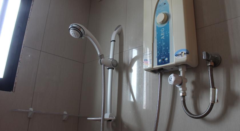 Imagen de la habitación del Hotel Amigos Beach Resort Boracay. Foto 6