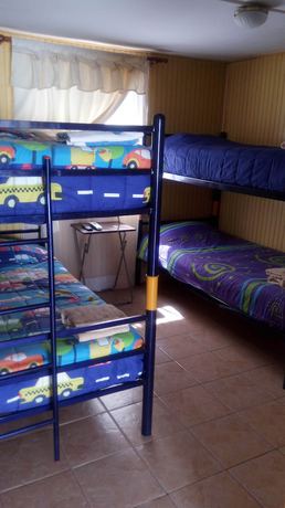 Imagen de la habitación del Hotel Amigos. Foto 6