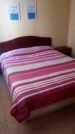 Imagen de la habitación del Hotel Amigos. Foto 7