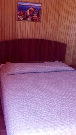 Imagen de la habitación del Hotel Amigos. Foto 14