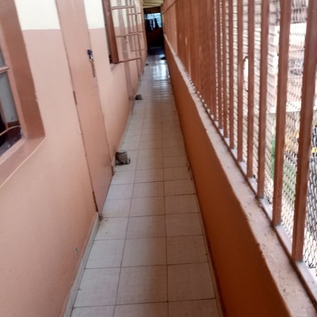 Imagen general del Hotel Amigos Guest House. Foto 3