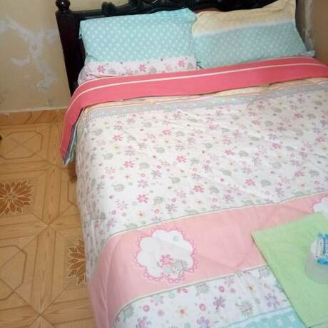 Imagen de la habitación del Hotel Amigos Guest House. Foto 9
