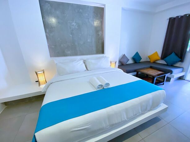 Imagen general del Hotel Amihan Resort. Foto 4