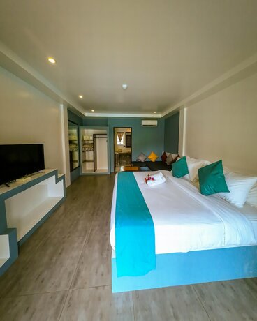 Imagen general del Hotel Amihan Resort. Foto 7