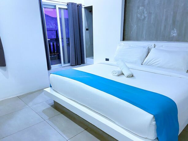 Imagen general del Hotel Amihan Resort. Foto 8