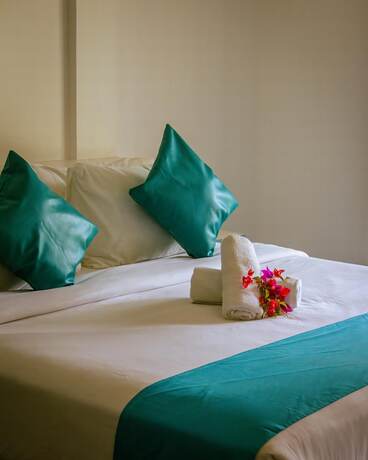 Imagen general del Hotel Amihan Resort. Foto 10