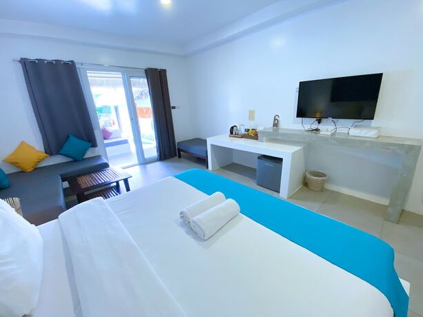 Imagen general del Hotel Amihan Resort. Foto 11