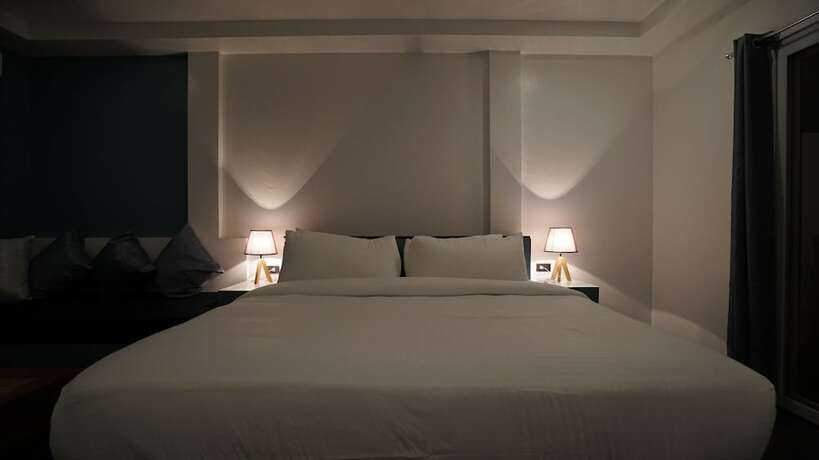 Imagen de la habitación del Hotel Amihan Resort. Foto 23