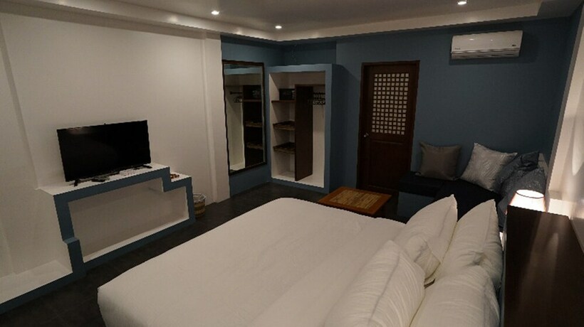 Imagen de la habitación del Hotel Amihan Resort. Foto 25