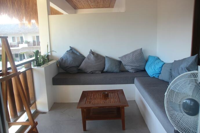 Imagen de la habitación del Hotel Amihan Resort. Foto 27