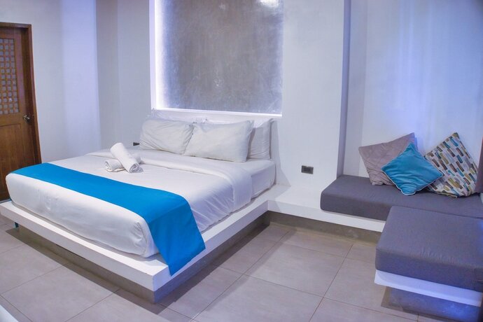 Imagen de la habitación del Hotel Amihan Resort. Foto 31