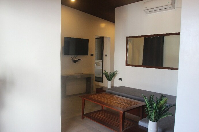 Imagen de la habitación del Hotel Amihan Resort. Foto 33