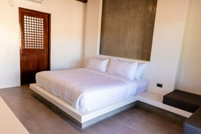 Imagen de la habitación del Hotel Amihan Resort. Foto 35