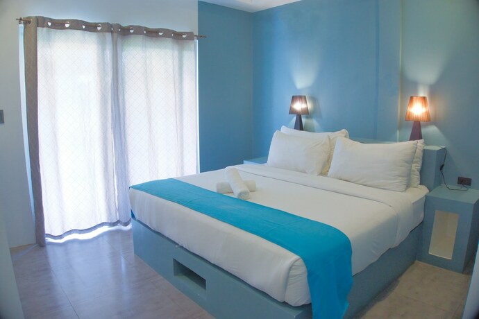 Imagen de la habitación del Hotel Amihan Resort. Foto 36