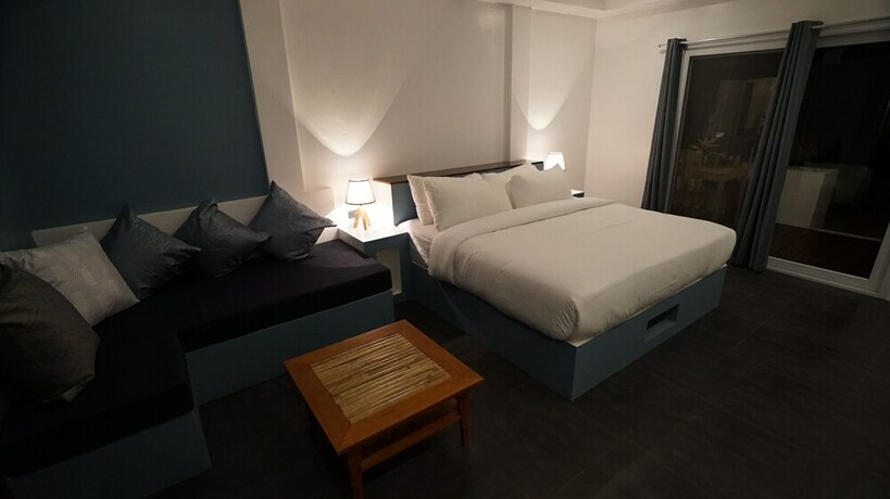 Imagen de la habitación del Hotel Amihan Resort. Foto 37