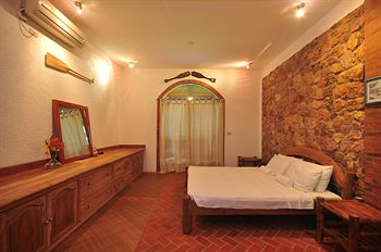 Imagen general del Hotel Amihan-home. Foto 2