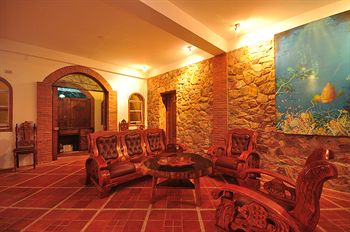Imagen general del Hotel Amihan-home. Foto 5