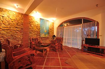 Imagen general del Hotel Amihan-home. Foto 6