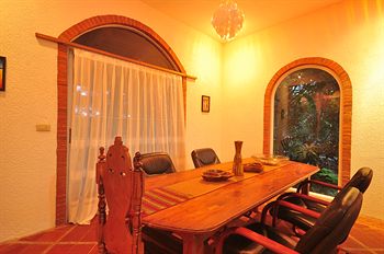 Imagen general del Hotel Amihan-home. Foto 10