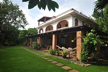 Imagen general del Hotel Amihan-home. Foto 12