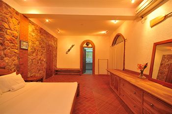 Imagen general del Hotel Amihan-home. Foto 13