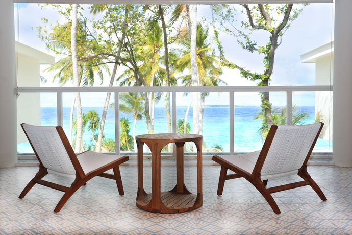 Imagen de la habitación del Hotel Amilla Maldives Resort and Residences. Foto 10