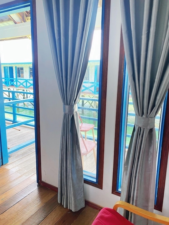 Imagen de la habitación del Hotel Amina Holidays. Foto 3