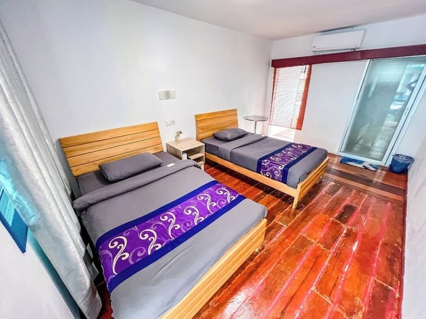Imagen de la habitación del Hotel Amina Holidays. Foto 4