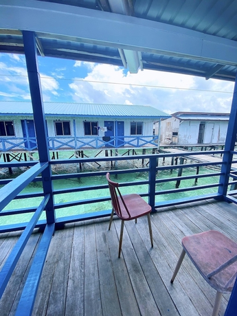 Imagen de la habitación del Hotel Amina Holidays. Foto 5