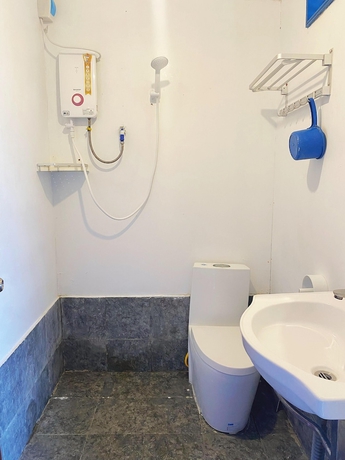 Imagen de la habitación del Hotel Amina Holidays. Foto 6
