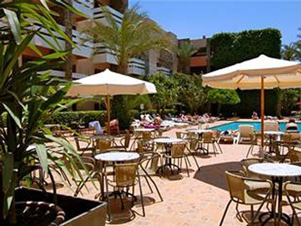 Imagen general del Hotel Amine. Foto 2