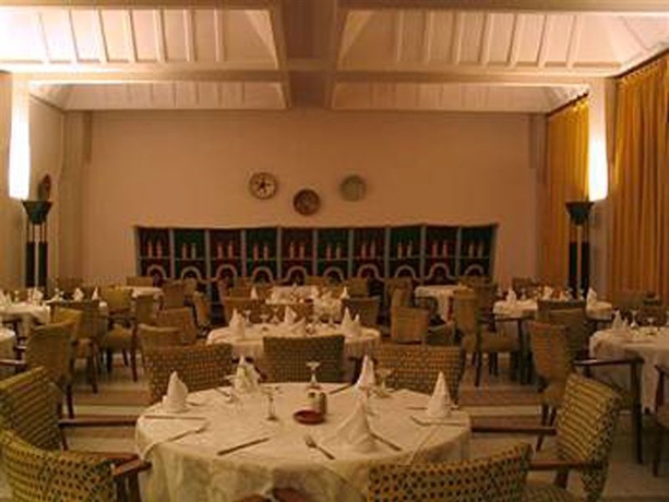 Imagen general del Hotel Amine. Foto 6