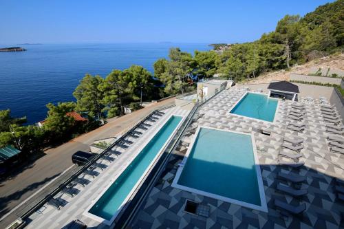 Imagen general del Hotel Aminess Alfir. Foto 5