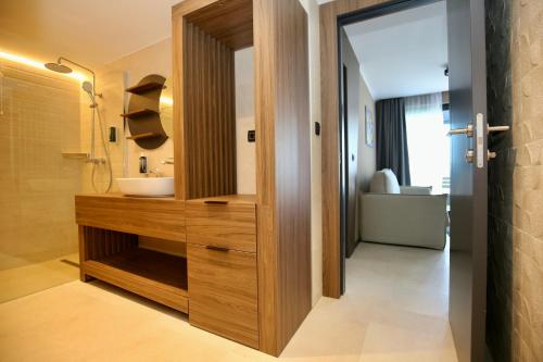 Imagen general del Hotel Aminess Alfir. Foto 8