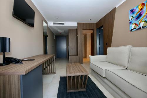 Imagen general del Hotel Aminess Alfir. Foto 11