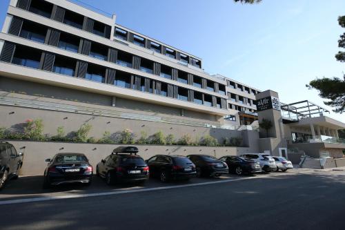 Imagen general del Hotel Aminess Alfir. Foto 13