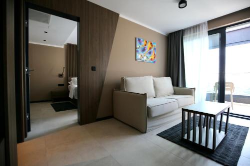Imagen general del Hotel Aminess Alfir. Foto 14