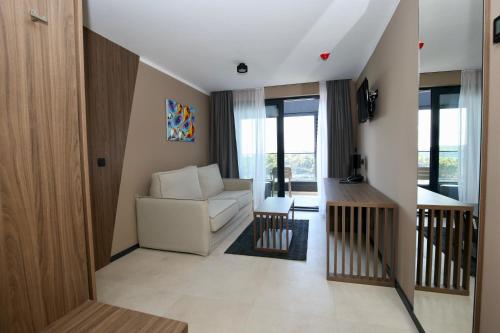 Imagen general del Hotel Aminess Alfir. Foto 15