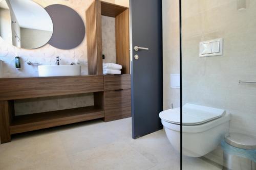 Imagen de la habitación del Hotel Aminess Alfir. Foto 20