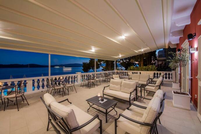 Imagen general del Hotel Aminess Casa Bellevue. Foto 6